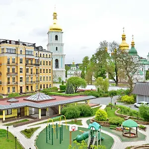 Flat For Киев